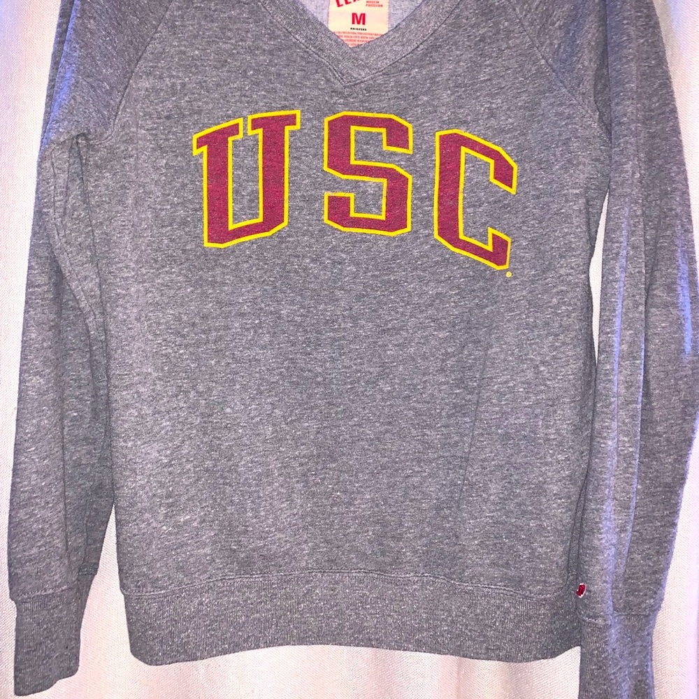 USC Sweatshirt - From USC bookstore